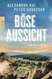 Cover von Böse Aussicht