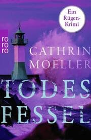 Cover von Todesfessel