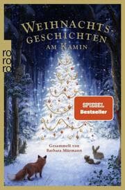 Cover von Weihnachtsgeschichten am Kamin 38