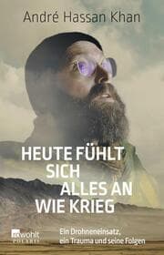 Cover von Heute fühlt sich alles an wie Krieg