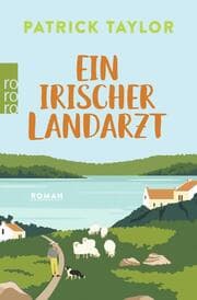 Cover von Ein irischer Landarzt