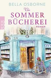 Cover von Die Sommerbücherei