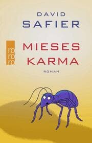 Cover von Mieses Karma