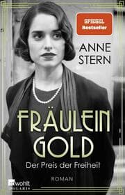Cover von Fräulein Gold: Der Preis der Freiheit