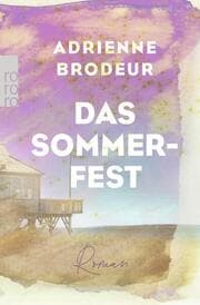 Cover von Das Sommerfest
