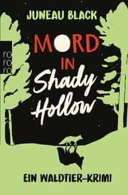 Cover von Mord in Shady Hollow