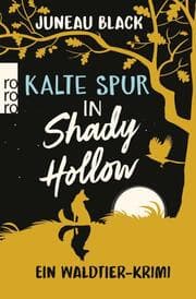 Cover von Kalte Spur in Shady Hollow