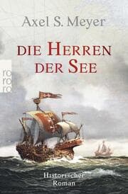 Cover von Die Herren der See