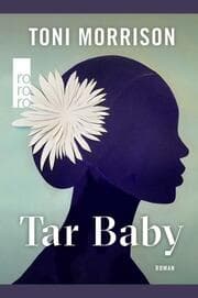 Cover von Tar Baby