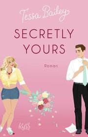 Cover von Secretly Yours