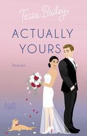 Cover von Actually Yours