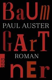 Cover von Baumgartner
