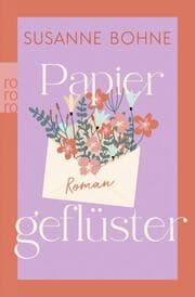 Cover von Papiergeflüster