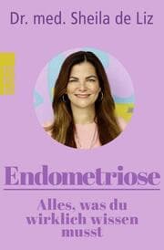 Cover von Endometriose - Alles, was du wirklich wissen musst