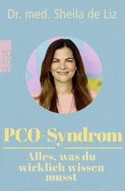 Cover von PCO-Syndrom - Alles, was du wirklich wissen musst