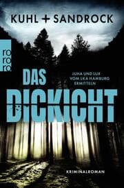 Cover von Das Dickicht