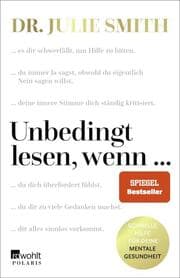 Cover von Unbedingt lesen, wenn ...