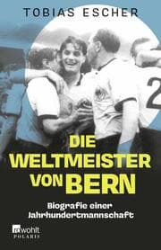 Cover von Die Weltmeister von Bern