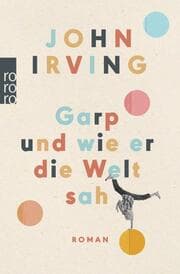 Cover von Garp und wie er die Welt sah