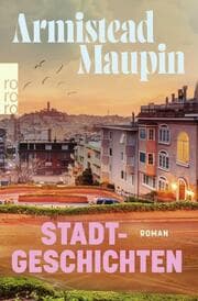 Cover von Stadtgeschichten