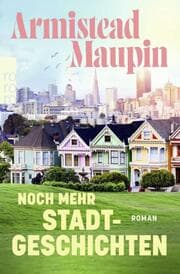 Cover von Noch mehr Stadtgeschichten