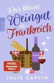 Cover von Das kleine Weingut in Frankreich