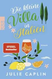 Cover von Die kleine Villa in Italien