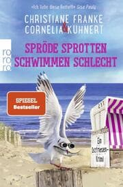 Cover von Spröde Sprotten schwimmen schlecht