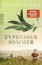 Cover von Zypressensommer