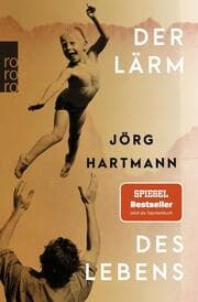 Cover von Der Lärm des Lebens