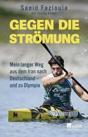 Cover von Gegen die Strömung