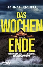 Cover von Das Wochenende