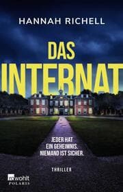 Cover von Das Internat