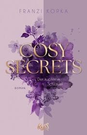 Cover von Cosy Secrets - Der kupferne Schlüssel