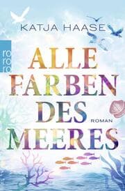 Cover von Alle Farben des Meeres