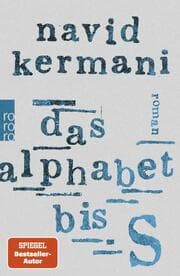 Cover von Das Alphabet bis S