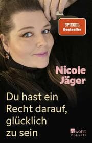 Cover von Du hast ein Recht darauf, glücklich zu sein