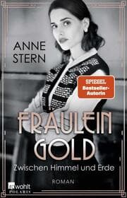 Cover von Fräulein Gold: Zwischen Himmel und Erde
