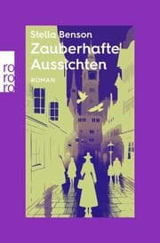 Cover von Zauberhafte Aussichten