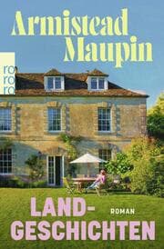 Cover von Landgeschichten