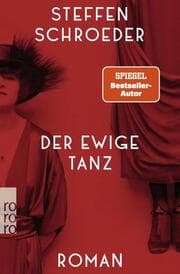 Cover von Der ewige Tanz