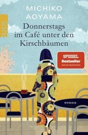 Cover von Donnerstags im Café unter den Kirschbäumen