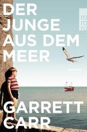 Cover von Der Junge aus dem Meer