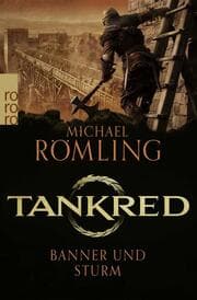Cover von Tankred: Banner und Sturm