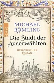 Cover von Die Stadt der Auserwählten