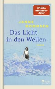 Cover von Das Licht in den Wellen