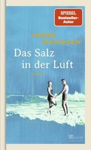 Cover von Das Salz in der Luft