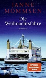 Cover von Die Weihnachtsfähre