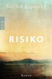 Cover von Risiko