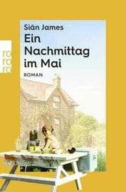 Cover von Ein Nachmittag im Mai